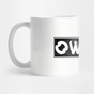 OWNED Mug